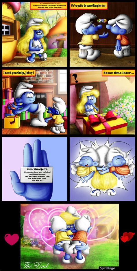 smurf rule 34|The Smurfs porn, Rule 34, Hentai .